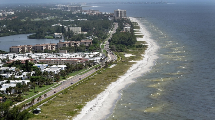 Эвтрофикация